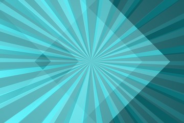 abstract, blue, light, design, pattern, fractal, burst, texture, illustration, wallpaper, backdrop, line, art, digital, space, ray, lines, turquoise, motion, black, beam, white, shine, star, techno