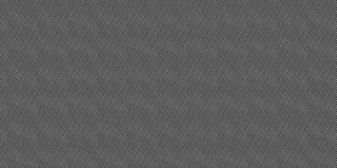 Texture or graphic pattern from short, thin line intersections, positioned vertically, obliquely, or horizontally. Textile. Paper. Monochrome. For posters, banners, retro and urban design