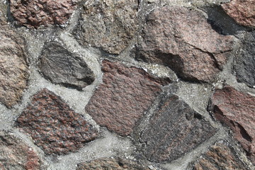 steinmauer