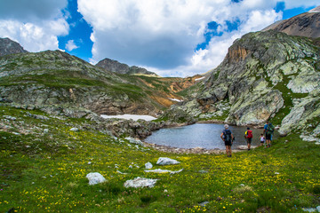 Valle Maira, Cuneo