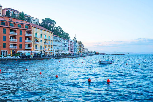 Porto Santo Stefano, Maremma, Grosseto, Monte Argentario,Tuscany, Italy