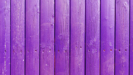 purple colored wooden wall background