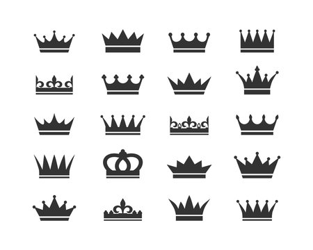 Crown tattoo images