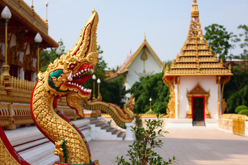 temple