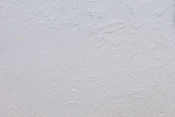 Texture of urban old cement walls, concrete structure closeup background