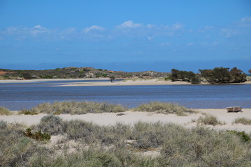 Kalbarri in Kalbarri National Park, Western Australia