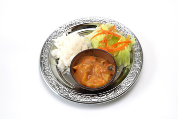 カレーライス