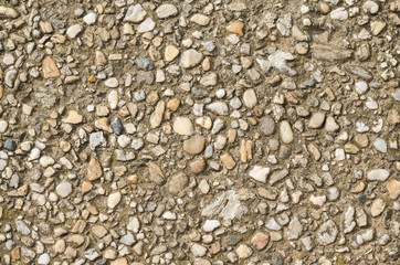 Grey stone background for design with copy space