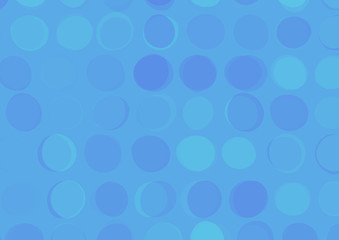 Grungy colorful background	