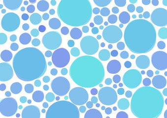 Grungy colorful background	