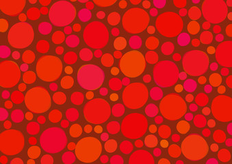 Grungy colorful background	