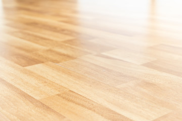 Beautiful wooden wall surface texture close up background.