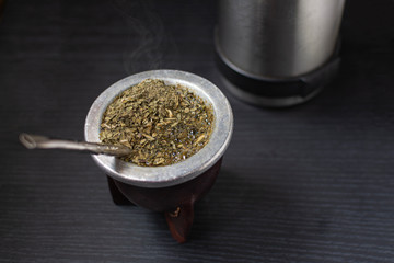 Yerba mate