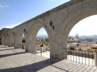 Lugares para visitar en el Perú, antes de morrir