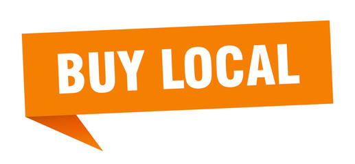 buy local