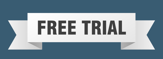 free trial