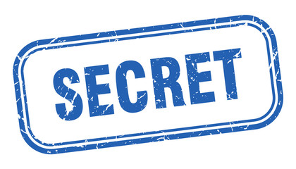 secret