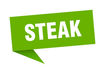 steak