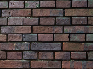 テクスチャ　レンガ