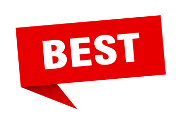 best