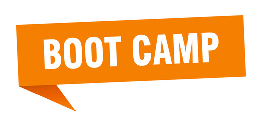 boot camp