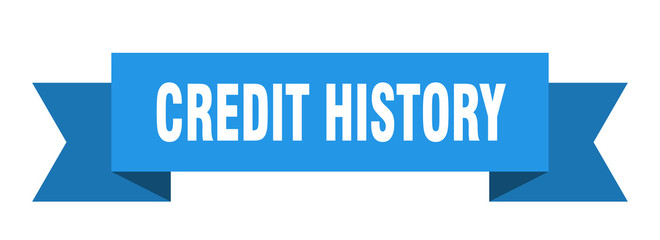 credit history