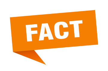fact