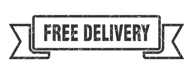 free delivery