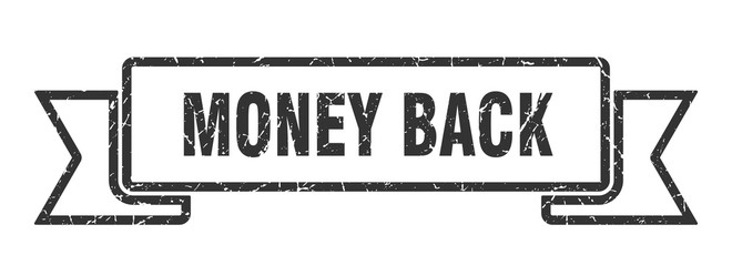 money back