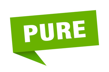 pure