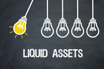 Liquid Assets