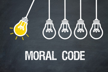Moral Code