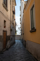 Obraz premium Sorrento Neapolitan Riviera Italy