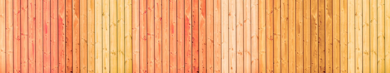 Fototapeta premium fond lambris bois teinté 