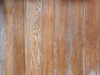 Wooden texture of old door background