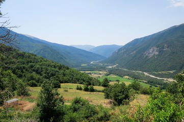 Viaje a Torla Ordesa España