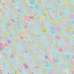 Watercolor paper texture for backgrounds. colorful abstract pattern. The brush stroke graphic abstract. Picture for creative wallpaper or design art work.