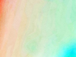 Watercolor paper texture for backgrounds. colorful abstract pattern. The brush stroke graphic abstract. Picture for creative wallpaper or design art work.