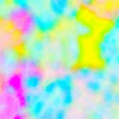 Watercolor paper texture for backgrounds. colorful abstract pattern. The brush stroke graphic abstract. Picture for creative wallpaper or design art work.