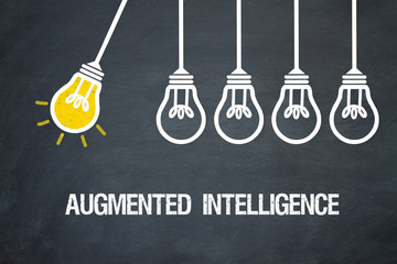 Augmented Intelligence