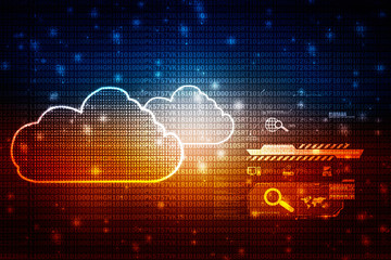 2d rendering technology Cloud computing