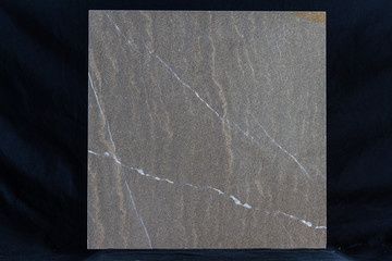 piacentina stone slab decorated
