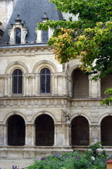 Maison d'Henri II à la Rochelle