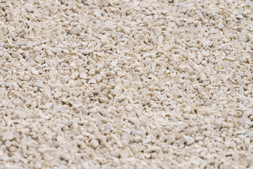 Pattern texture brown stones pebbles