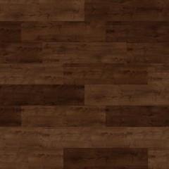 Seamless wood parquet texture linear dark brown