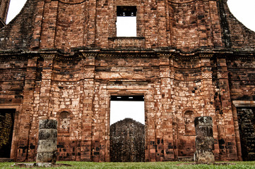 S&atilde;o Miguel das Miss&otilde;es