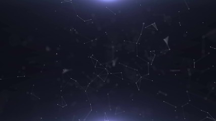 Cyber security сloud computing big data online storage and protection technology network and data connection concept. Connected devices using cloud computing networks for Internet of things. - Powered by Adobe