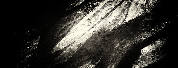 Pattern for decoration design. Gray concrete texture. Old concrete floor grunge texture.
