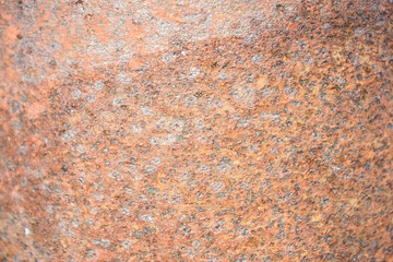 Rusty metal background with streaks of rust. Rust stains. The metal surface rusted spots.metal rust texture background.
