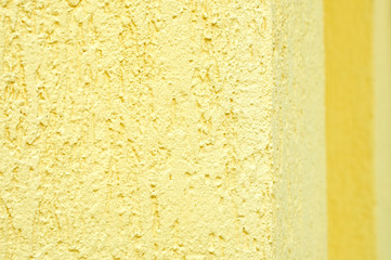 decorative plaster wall corner edge